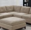 Modular Living Room Furniture Corner Wedge