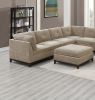 Modular Living Room Furniture Armless Chair