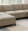 Modular Living Room Furniture Armless Chair