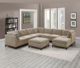 Modular Living Room Furniture Armless Chair