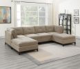 Modular Living Room Furniture Armless Chair