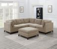 Modular Living Room Furniture Corner Wedge