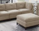 Modular Living Room Furniture Corner Wedge