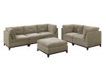 Modular Living Room Furniture Corner Wedge