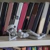 1pc Alien Resin Statues Figurine; Halloween Creative Statues