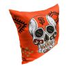 CANDY SKULL - SF GIANTS