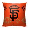 CANDY SKULL - SF GIANTS