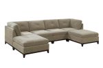 Modular Living Room Furniture Corner Wedge