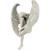 1pcs Sorrow Angel Statue Crafts;