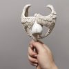 1pcs Sorrow Angel Statue Crafts;