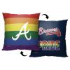 PRIDE SERIES - BRAVES