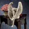 1pcs Sorrow Angel Statue Crafts;