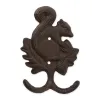 Adorable Chipmunk Wall Hook for Organizing Your Space
