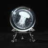 1pc Crystal Ball Art Decoration