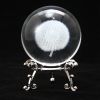 1pc Crystal Ball Art Decoration