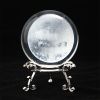 1pc Crystal Ball Art Decoration