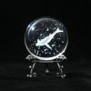 1pc Crystal Ball Art Decoration