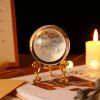 1pc Crystal Ball Art Decoration