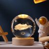 1pc Creative Crystal Ball Decoration;