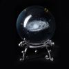 1pc Crystal Ball Art Decoration