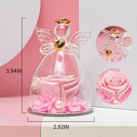 1pc; Birthday Gifts For Women; (Color: Pink)