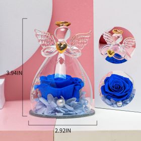 1pc; Birthday Gifts For Women; (Color: Blue)
