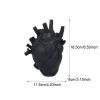 Vase In The Shape Of Human Heart, Home Decoration, l
