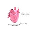 Vase In The Shape Of Human Heart, Home Decoration, l