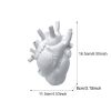 Vase In The Shape Of Human Heart, Home Decoration, l