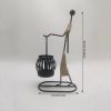 1pc Vintage Western Candle Holder