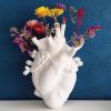Vase In The Shape Of Human Heart, Home Decoration, l