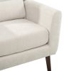 Modern Accent Chair Upholstered Foam Filled Living Room Chairs