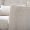 Modern Accent Chair Upholstered Foam Filled Living Room Chairs