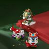 1pc Building Blocks Ornament; Chinese New Year Gifts;