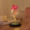 1pc Roses Gifts Artificial Flower