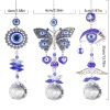 1pc Crystal Sun Catchers;