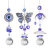 1pc Crystal Sun Catchers;
