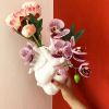 Vase In The Shape Of Human Heart, Home Decoration, l