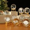 1pc Crystal Ball Art Decoration