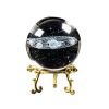 1pc Crystal Ball Art Decoration