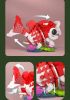 1pc Building Blocks Ornament; Chinese New Year Gifts;