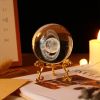1pc Crystal Ball Art Decoration