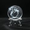 1pc Crystal Ball Art Decoration